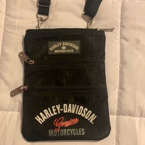 Harley Davidson purse